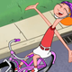 Candace in Phineas And Ferb The Movie: Candace Against The Universe